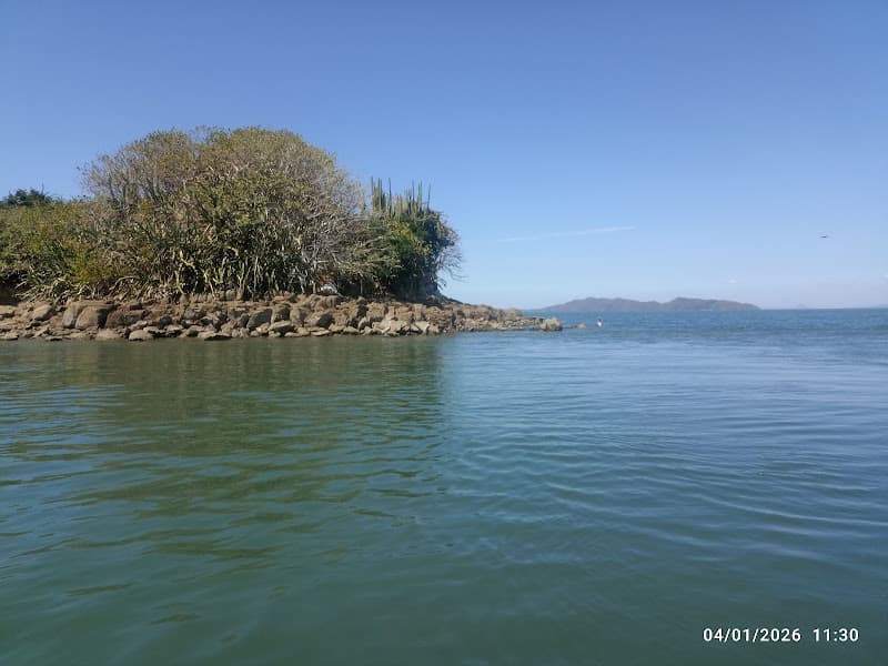 Playa Hacienda Vieja