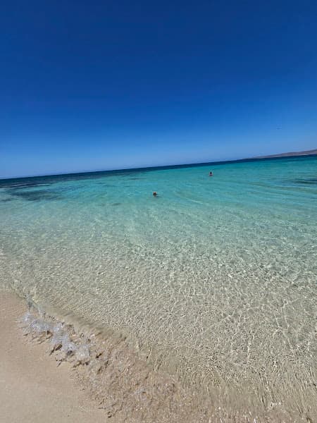 Playa Pilitas