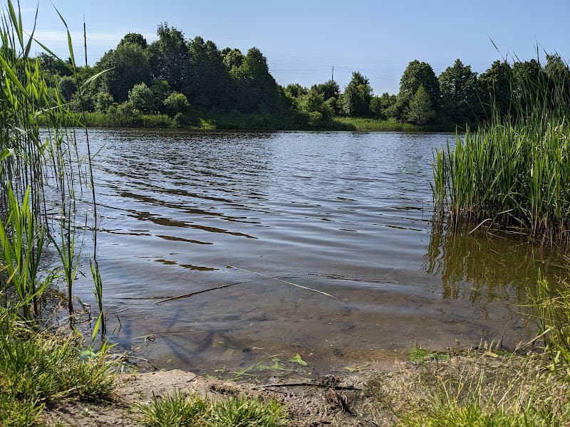 Baignade RU-W