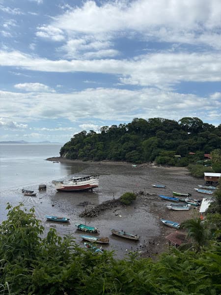 Playa Jícaro