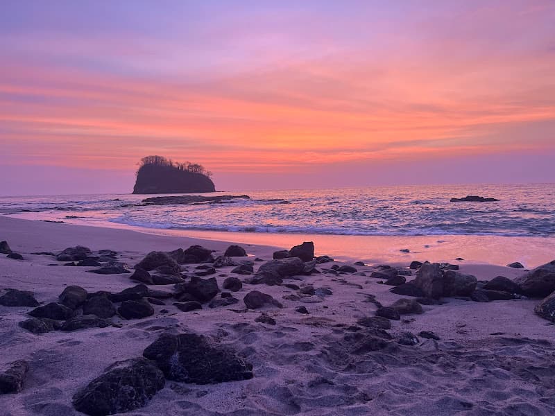 Playa Roble