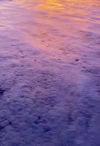 Playa Leña