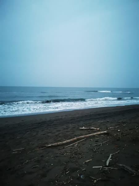 Playa Oriente