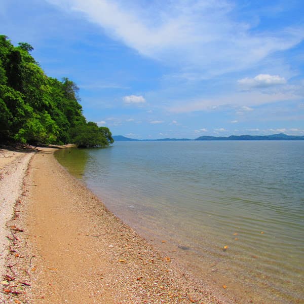 Playa Muerto