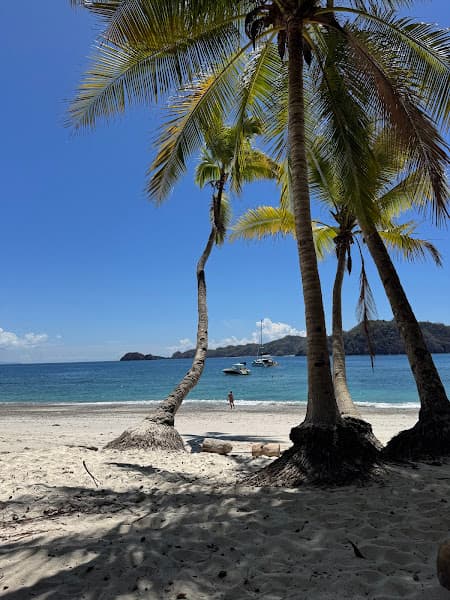 Playa Quesera