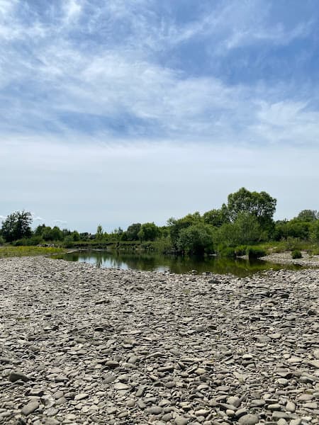 Plaża dla naturystów