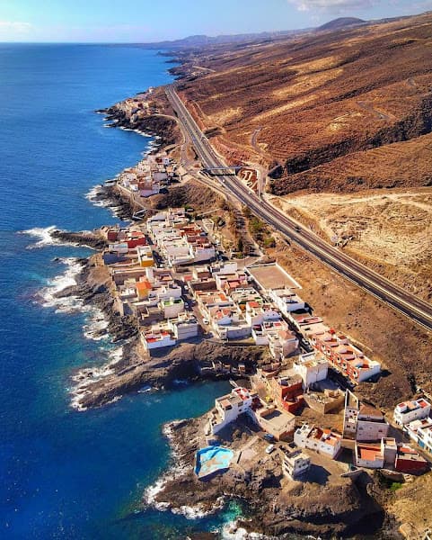la Caleta