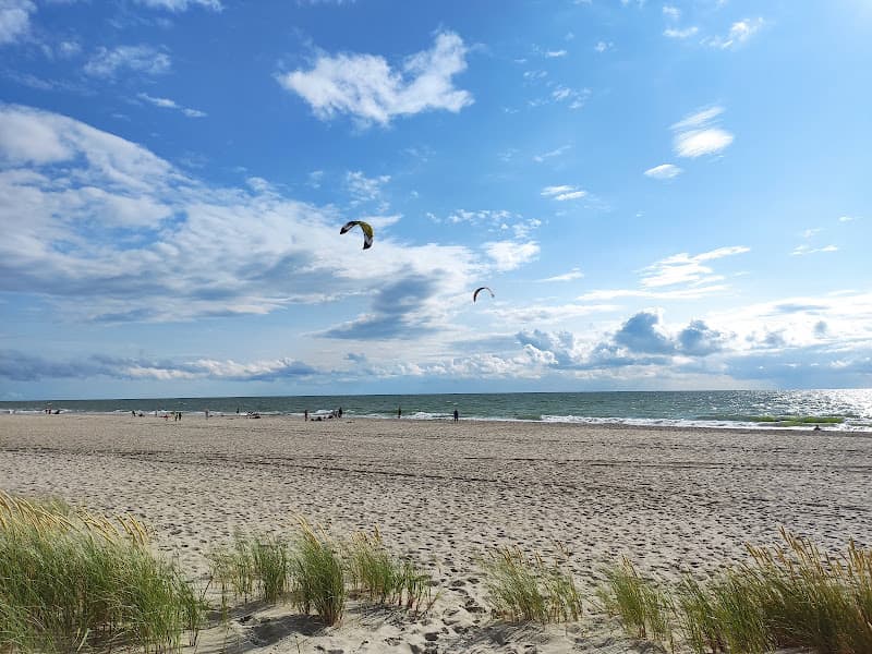 Plage RU-W