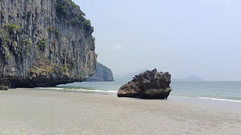Yao Beach