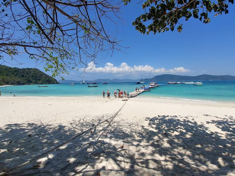 Kluai Beach