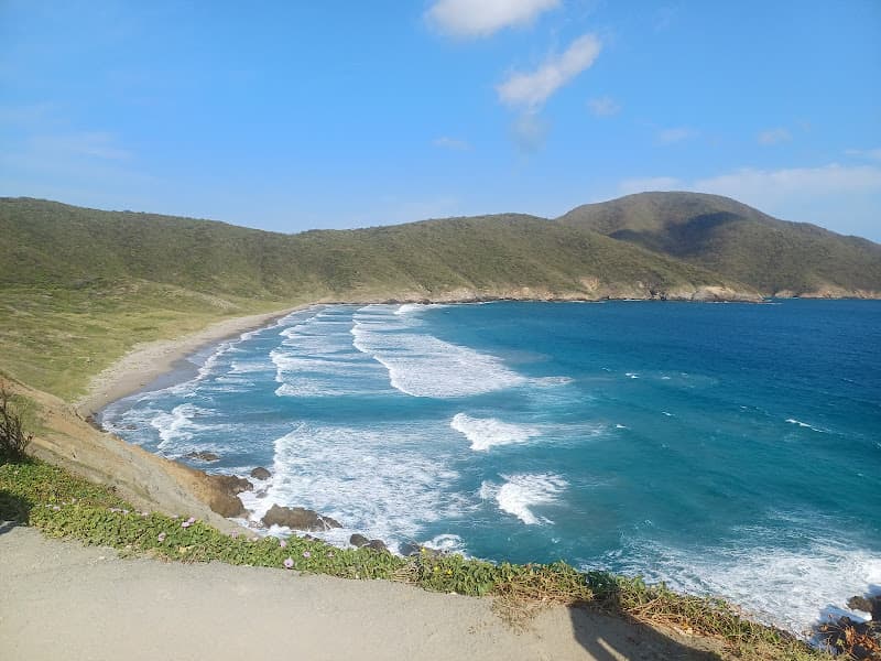 Playa Brava