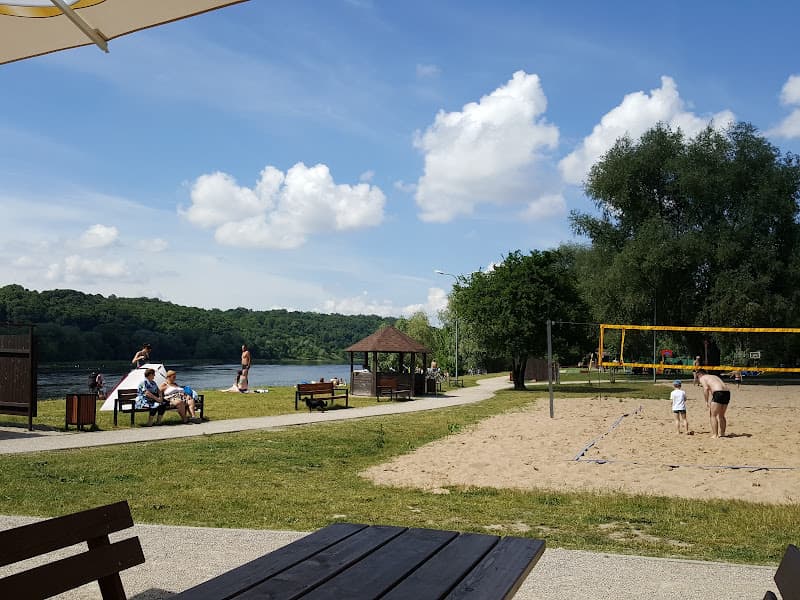 Plage RU-W