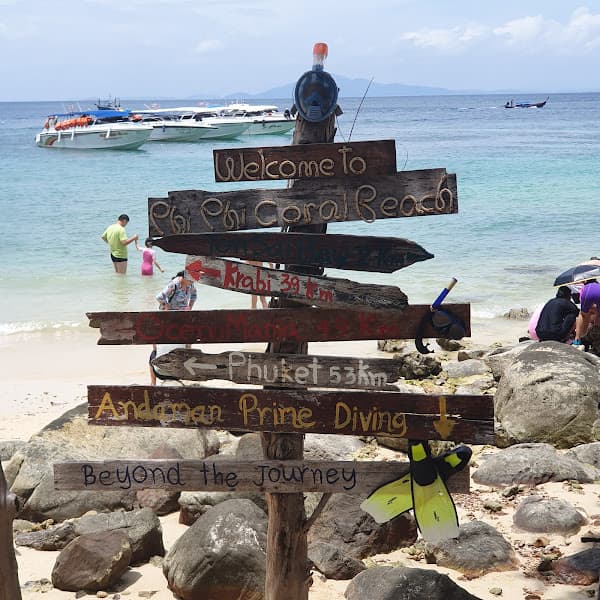 Phak Nam Beach