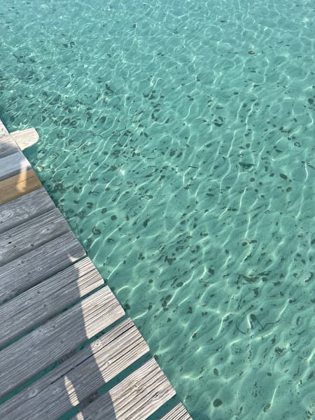 Playa Santa Julia