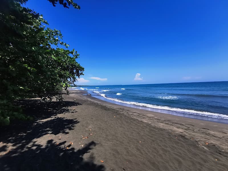 Playa Negra