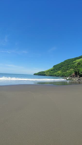 Playa Brava