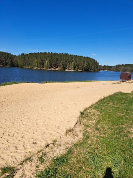 Plage RU-EU