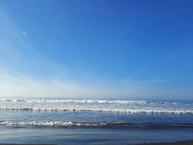 Playa Dorada