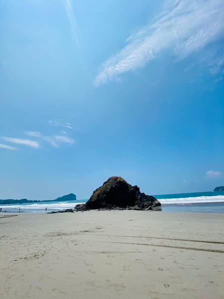 Playa Playitas