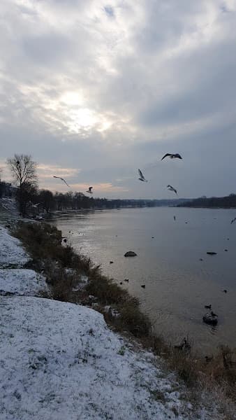 Panemunės paplūdymys