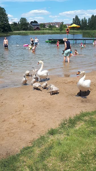 Salotės paplūdimys