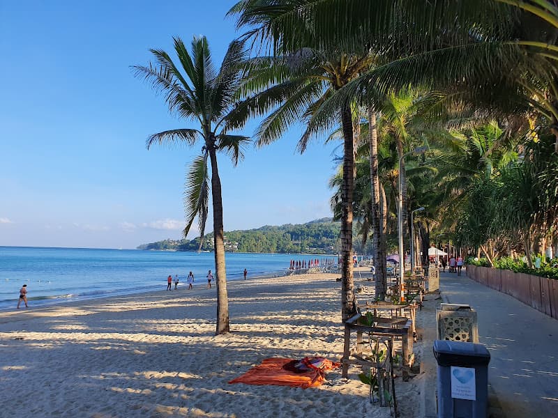 หาดกมลา