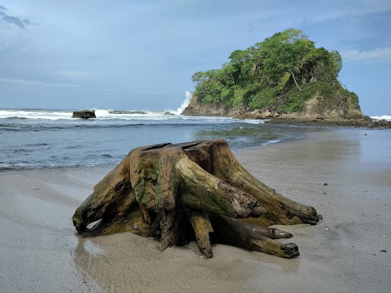 Playa Pelada