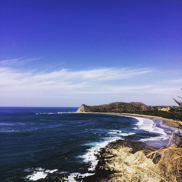 Playa Buenavista