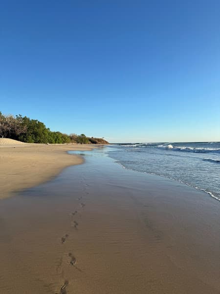 Playa Mansita