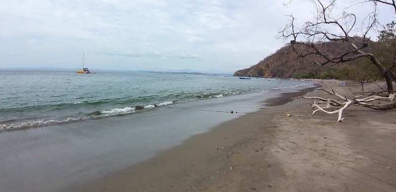 Playa Pargos