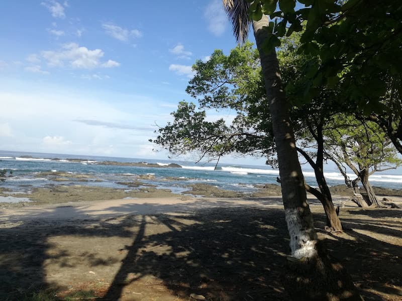 Playa Callejones