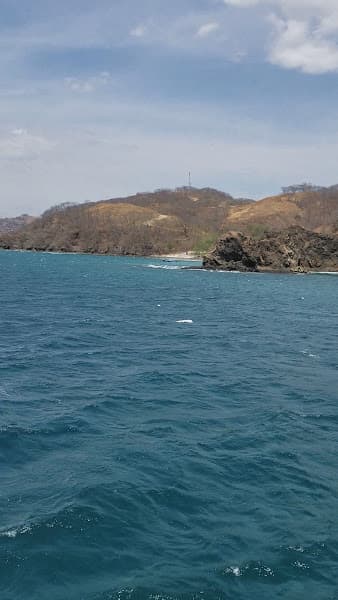 Playa Coco
