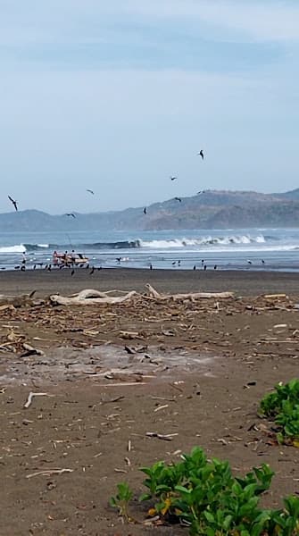 Playa Cementerio