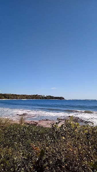 Playa Pitahaya