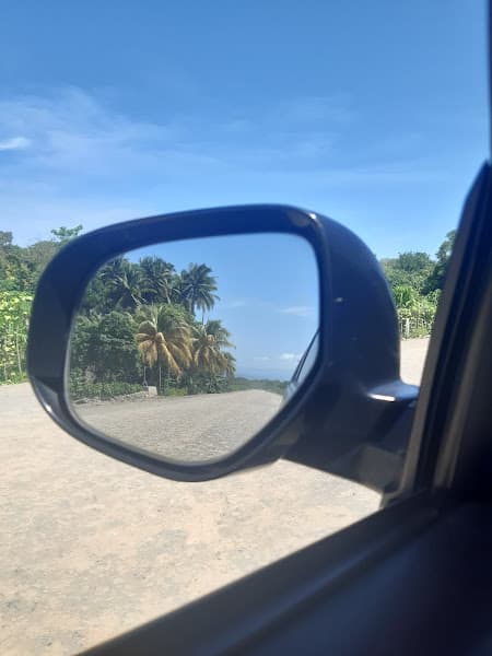 Barra de La Gabina