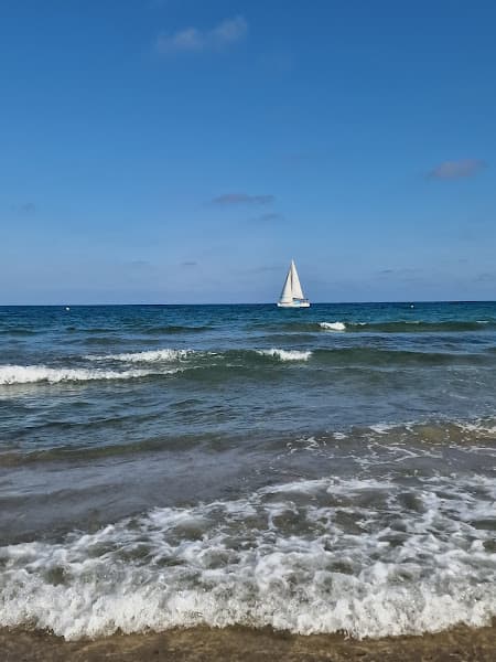 Playa San Juán