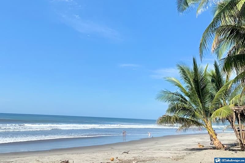 Playa Monzón