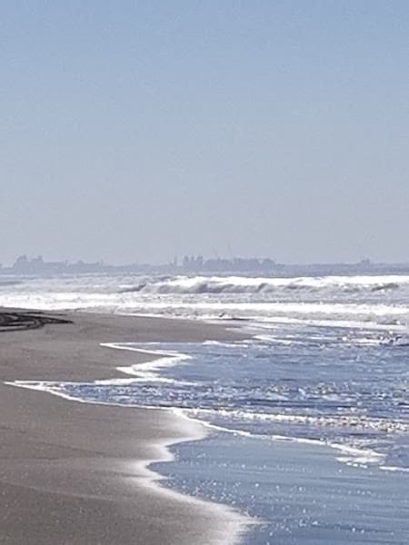 Playa Costa Azul