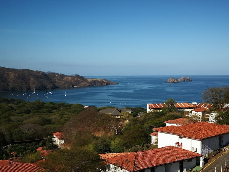 Playa Hermoso