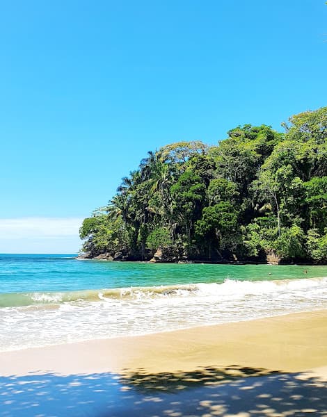 Playa de Punta Uva