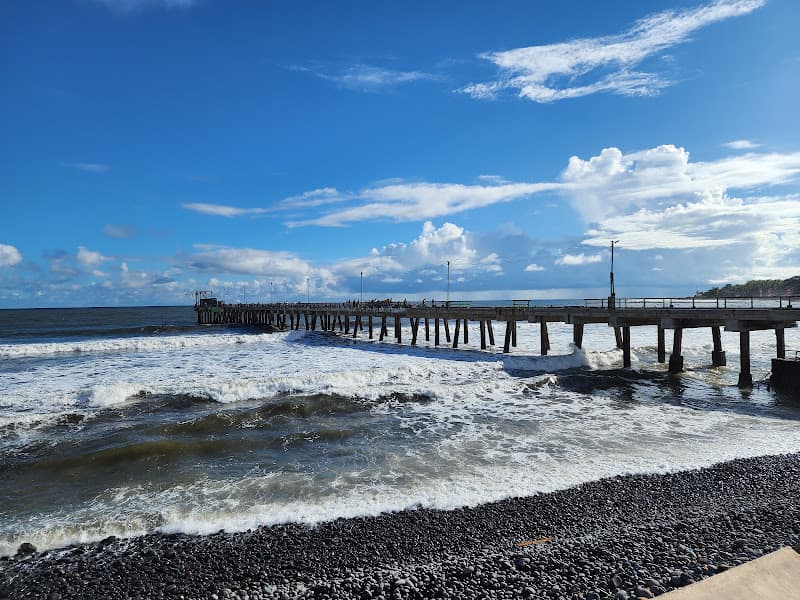 Playa La Paz