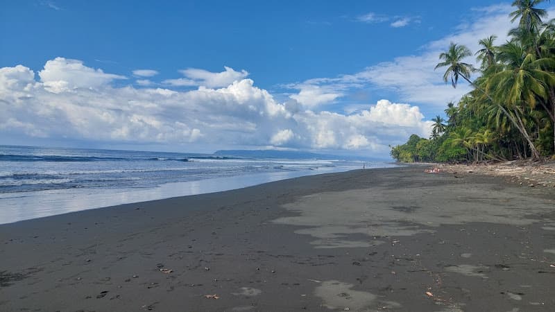 Playa Punta del Banco