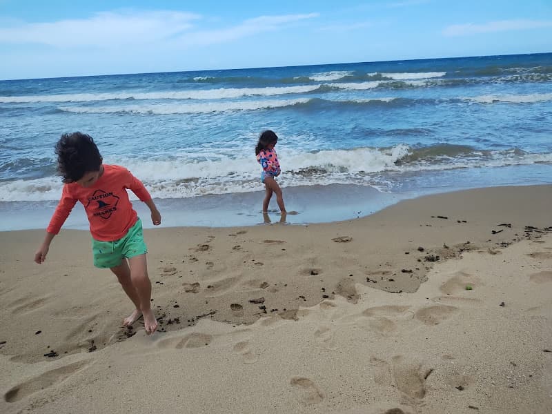 Playa Caney
