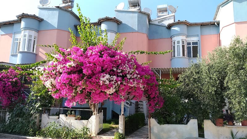 An-Kur Gökkuşağı Tatil Sitesi