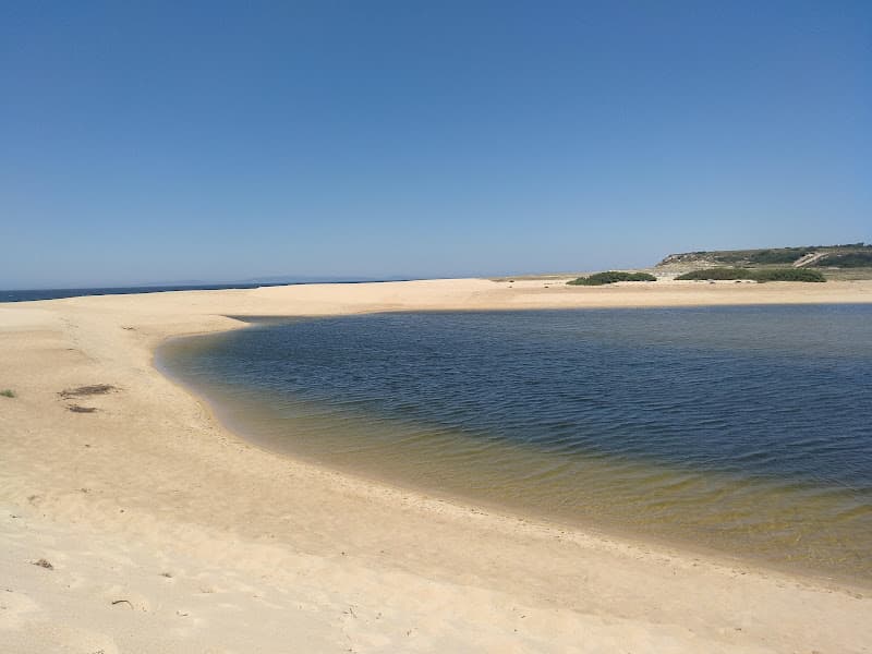 Praia de Melides