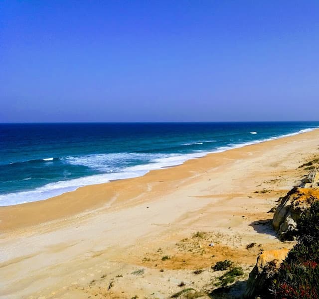 Praia da Vigia