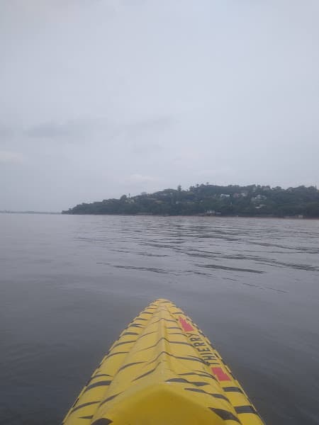 Praia da Pedra Redonda