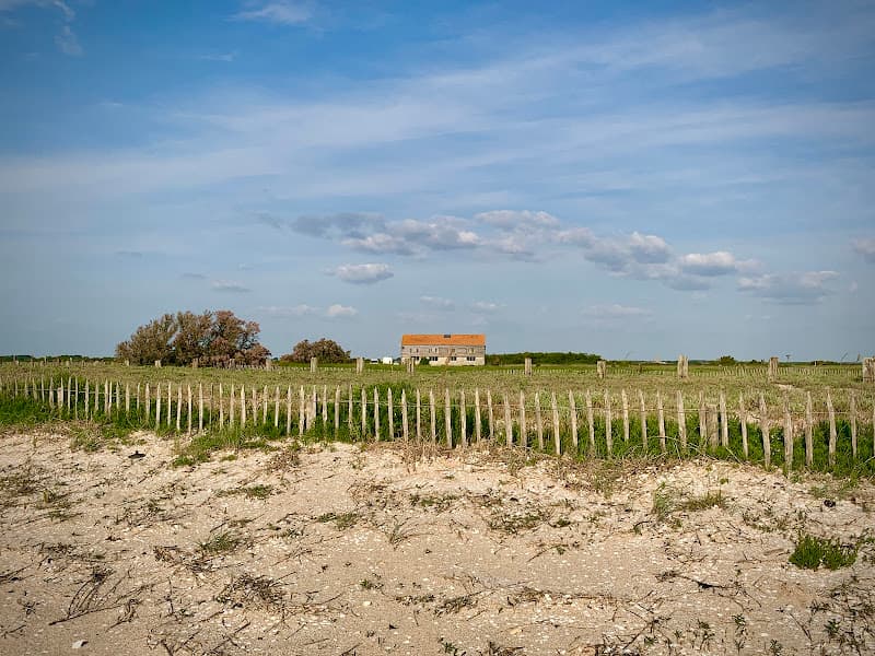 Plage de Saint-Froult