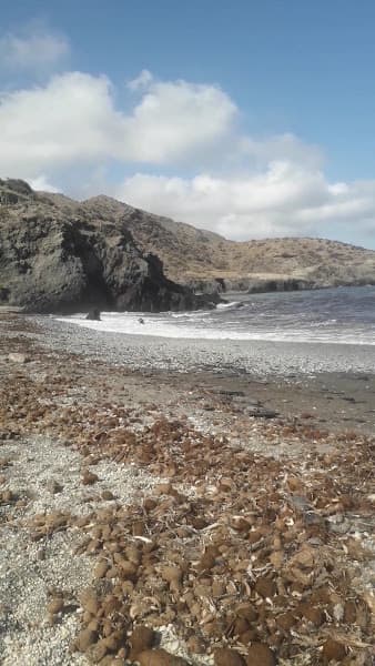Cala Mal Paso