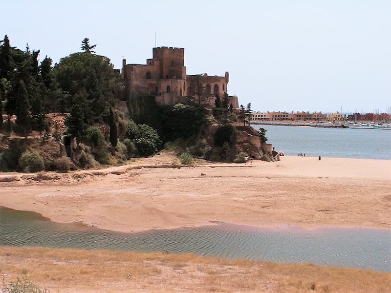 Praia da Angrinha